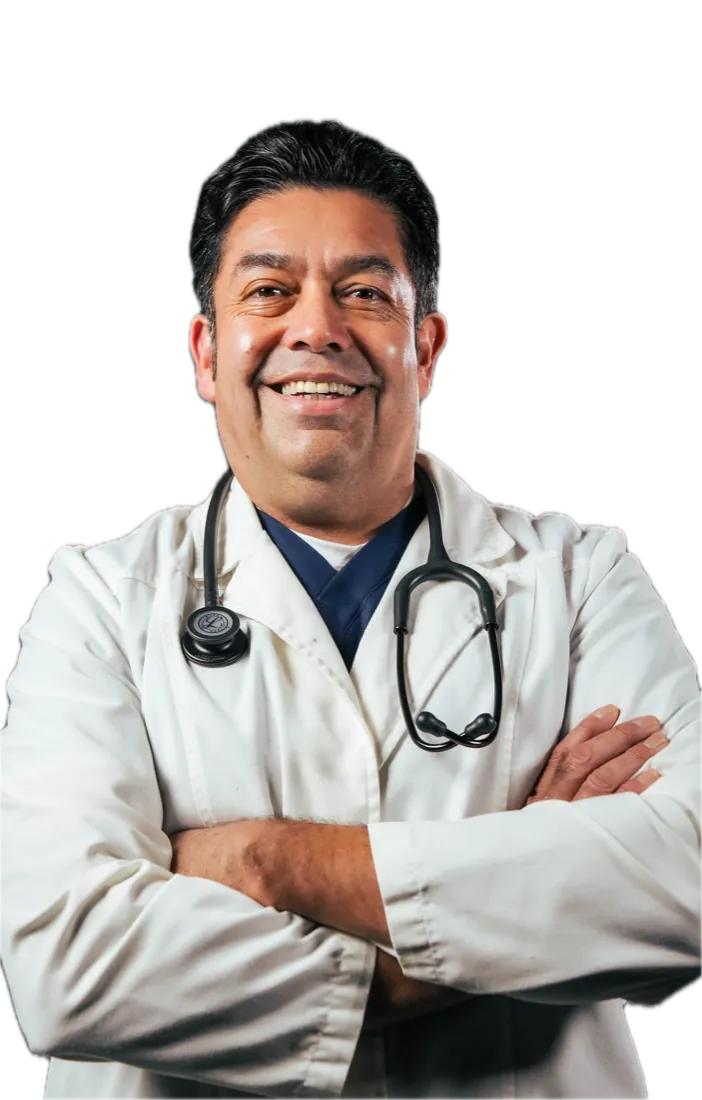 Dr. Juan Carlos Gutierrez